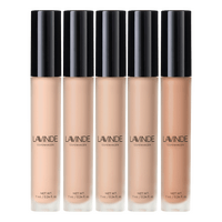 Lavinde Copenhagen Natural Glow Liquid Foundation - 7 ml.