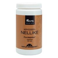 Natur-Drogeriet Kryddernellike - 150 tabl.