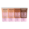 NYX Bare With Me Blur Tint Foundation - Flere farver