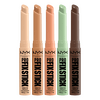 NYX Fix Stick Correcting Concealer Stick - Cinnamon 11