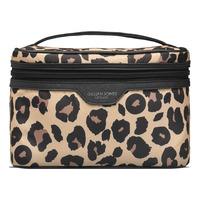 Gillian Jones Beautyboks Leopardprint - 1 stk.