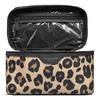 Gillian Jones Beautyboks Leopardprint - 1 stk.