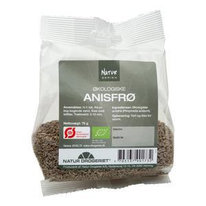 Natur-Drogeriet Anisfrø É – 75 g.