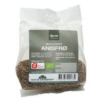 Natur-Drogeriet Anisfrø Ø - 75 g.