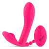 Teazers Premium Insertable Panty Vibrator - 1 stk.