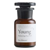 Raz Skincare Young Balancing Face Gel - 50 ml.