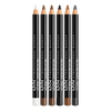 NYX Slim Eye Pencil - 903 Dark Brown