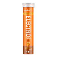 LinusPro Nutrition Elektrolyt Tabs Icetea - 20 stk.