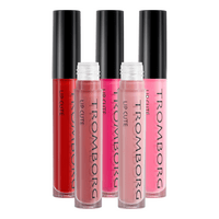 Tromborg Lip Cute - Flere Farver