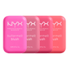 NYX Buttermelt Blush - 04 U Know Butta