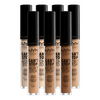 NYX Can't Stop Won't Stop Concealer - 08 True Beige