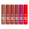 NYX Smooth Whip Matte Lip Cream - 05 Parfait