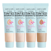 Wet N Wild Bare Focus Tinted Hydrator - Flere Farver