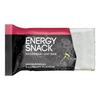 Purepower Energy Snack Hindbær - 60 g.
