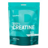 LinusPro Nutrition 100% Creatine Monohydrate - 150 g.