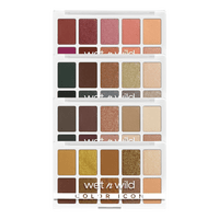 Wet N Wild 10-Pan Palette - Nude Awakening