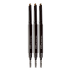 Wet N Wild Ultimate Brow Retractable Pecil - Flere Farver