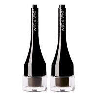 Wet N Wild Ultimate Brow Pomade - Flere Farver