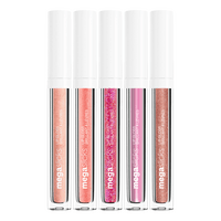 Wet N Wild MegaSlicks Lip Gloss - Flere farver