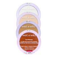 Wet N Wild Clarifying Finishing Powder - Translucent