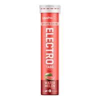 LinusPro Nutrition Electrolyt Tabs Watermelon - 20 stk.
