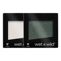 Wet N Wild Color Icon Eyeshadow Single - Sugar