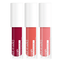 Wet n Wild Mega Glo Lip&Cheek - Flere farver