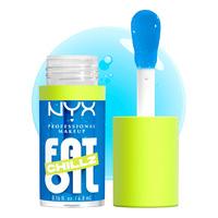 NYX Professional Makeup Fat Oil Lip Drip - Polar Peppermint 18