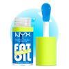 NYX Fat Oil Lip Drip - Flere farver - Polar Peppermint 18