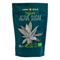 Maya Gold Agave Sukker Ø - 300 g.