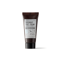 ECOOKING Fodcreme 15 ml. - Gratis Gave
