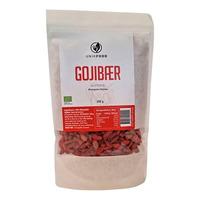Unik Food Gojibær Ø - 200 g.