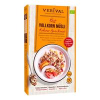 Verival Müsli Kokos/Abrikos Ø - 325 g.