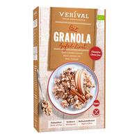 Verival Granola Æble/Kanel Ø - 325 g.