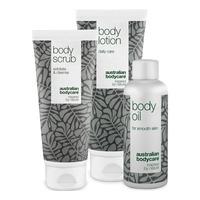 Australian Bodycare Stretch Mark Care Kit - 1 sæt