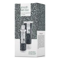 Australian Bodycare Smooth Skin Duo - 1 sæt