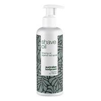 Australian Bodycare Shave Oil - 250 ml.