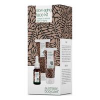 Australian Bodycare Slow-Aging Face Kit - 1 sæt