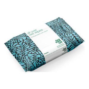 Australian Bodycare All Over Wet Wipes 24 Stk