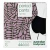 Australian Bodycare Period pants Midi Light Flow - Flere størrelser