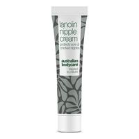 Australian Bodycare Lanolin Nipple Creme - 30 ml.