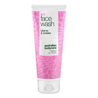 Australian Bodycare B12 Face Wash - 100 ml.