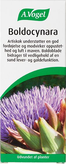 A. Vogel Boldocynara - 100 ml