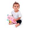 Baby Einstein Sea Dreams Seahorse - Beroligende Bamse med Lyd - Pink - 1 stk.