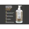 Australian Bodycare Hair Clean Mint - 500 ml.