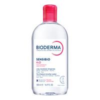 Bioderma Sensibio H2O - 500 ml.