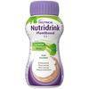 Nutridrink Plantbased - flere smagsvarianter- 4 x 200 ml.