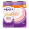 Nutridrink Multi Fibre - 4x200ml