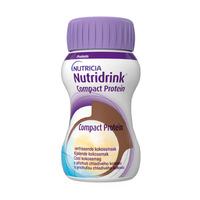 Nutridrink Compact Protein Sensations 4 x 125 ml - Cool kokossmag