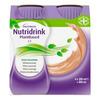 Nutridrink PlantBased 4 x 200 ml - Flere varianter - Mocca
